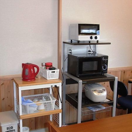 Guest House Yakushima Yakushima  Exterior foto