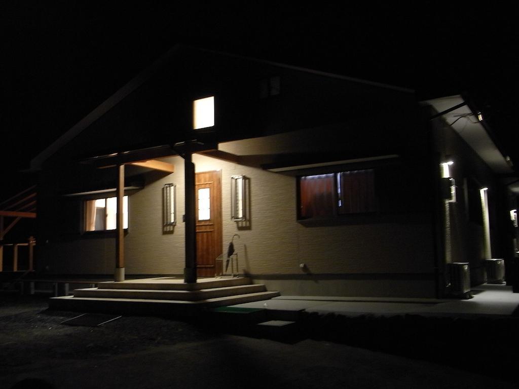 Guest House Yakushima Yakushima  Exterior foto