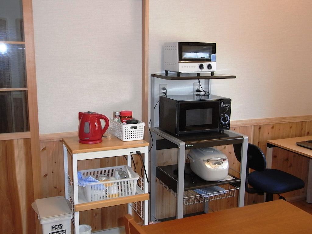Guest House Yakushima Yakushima  Exterior foto