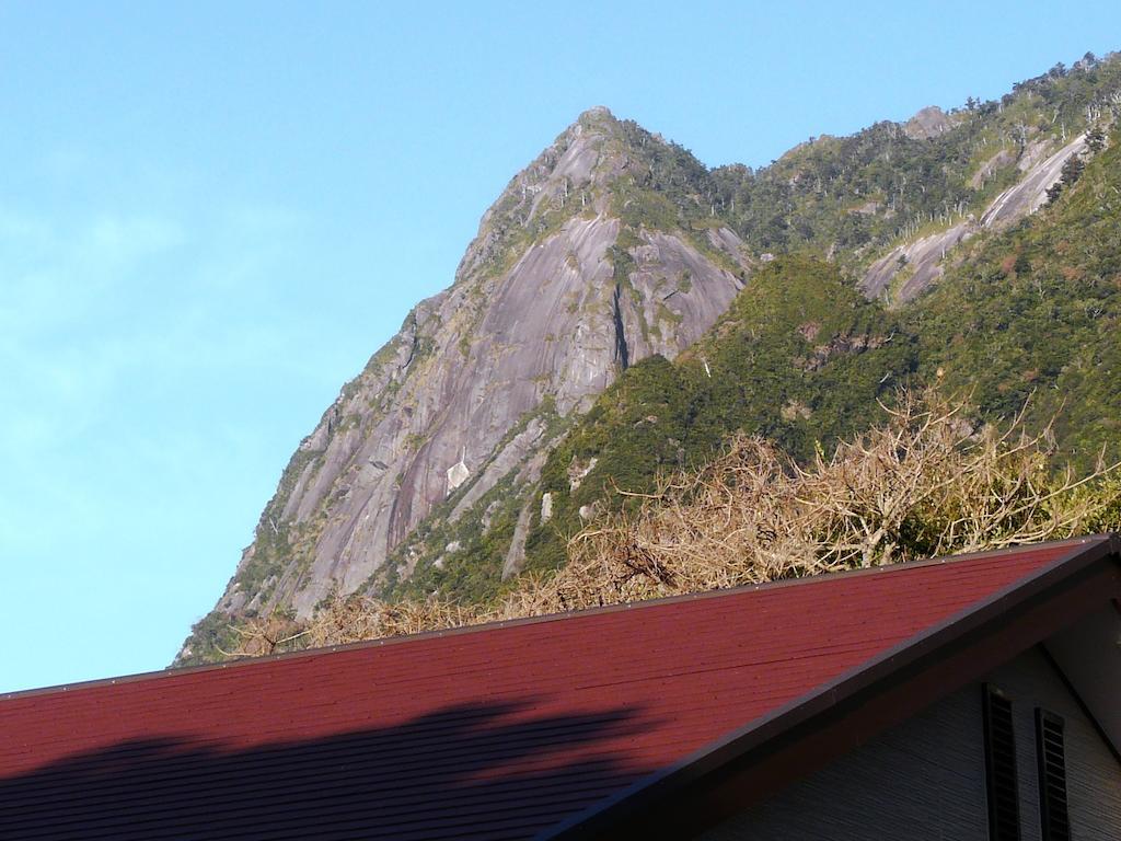 Guest House Yakushima Yakushima  Exterior foto
