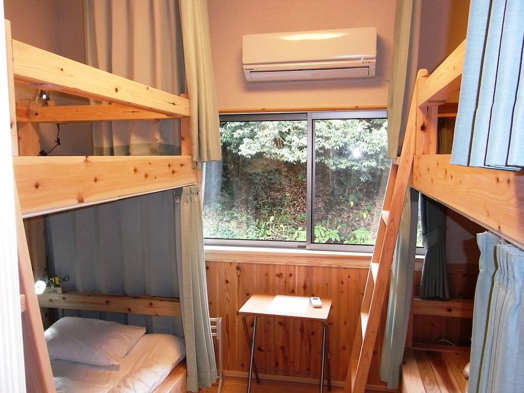 Guest House Yakushima Yakushima  Exterior foto