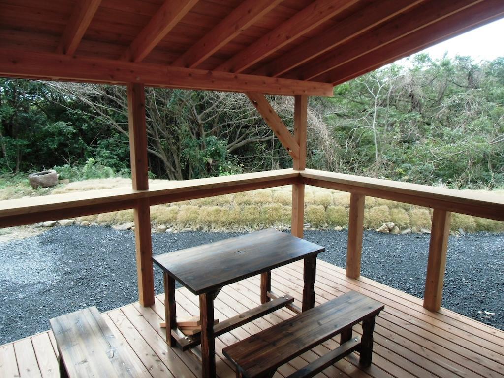 Guest House Yakushima Yakushima  Exterior foto