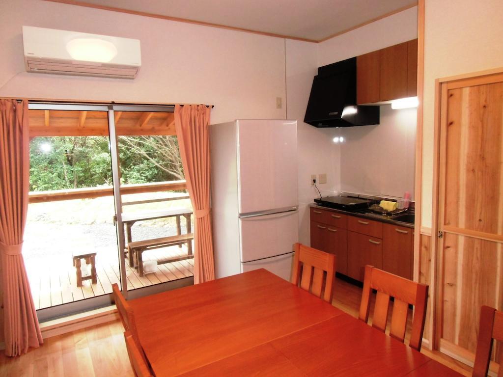 Guest House Yakushima Yakushima  Exterior foto
