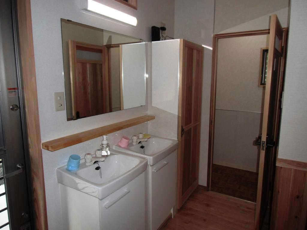 Guest House Yakushima Yakushima  Exterior foto