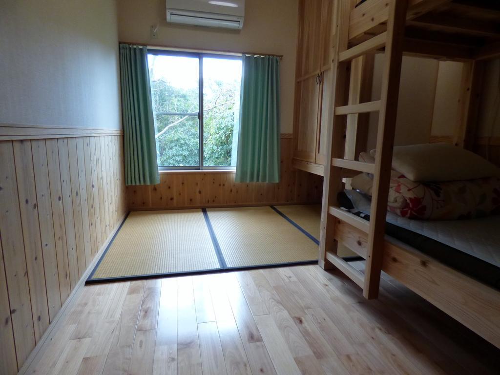 Guest House Yakushima Yakushima  Exterior foto