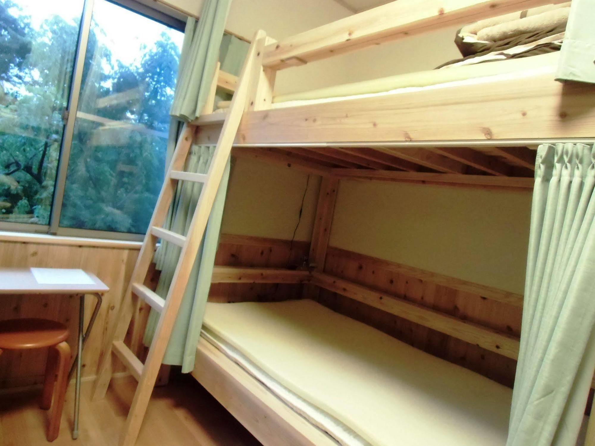 Guest House Yakushima Yakushima  Exterior foto